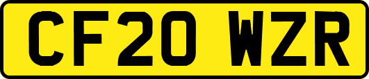 CF20WZR