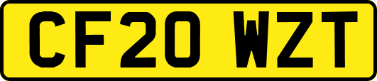 CF20WZT