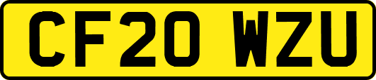 CF20WZU