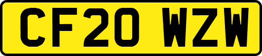 CF20WZW