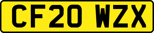 CF20WZX