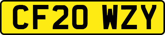 CF20WZY