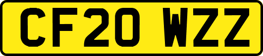 CF20WZZ