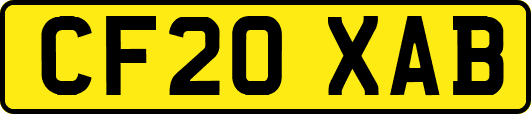 CF20XAB