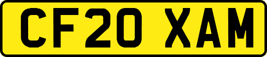 CF20XAM