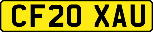 CF20XAU