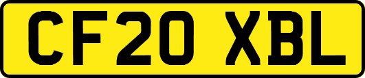 CF20XBL