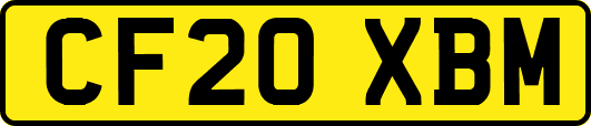 CF20XBM