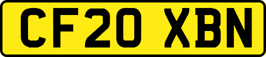 CF20XBN