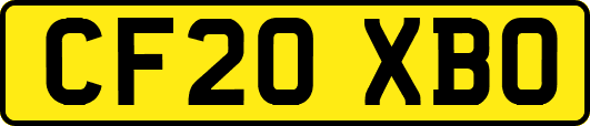 CF20XBO