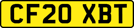 CF20XBT