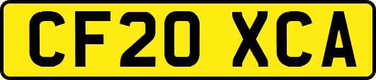 CF20XCA