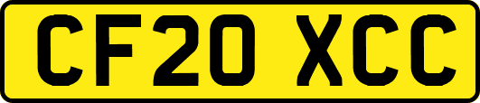 CF20XCC