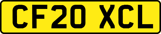 CF20XCL