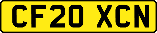 CF20XCN