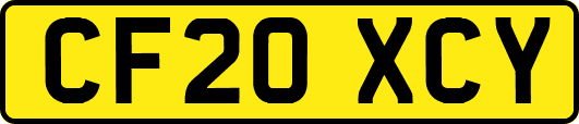 CF20XCY