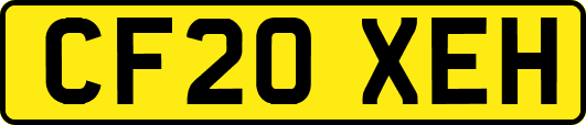 CF20XEH