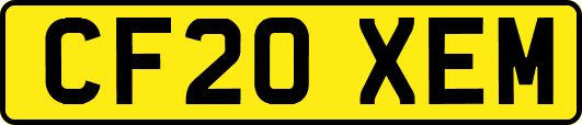 CF20XEM