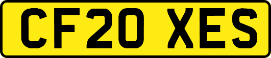 CF20XES