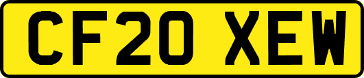 CF20XEW
