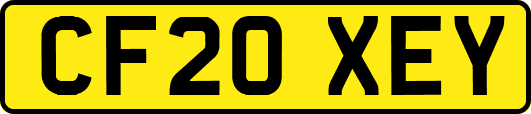 CF20XEY