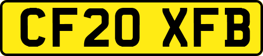 CF20XFB