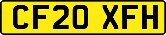 CF20XFH
