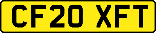 CF20XFT