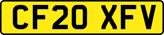 CF20XFV
