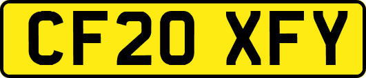 CF20XFY