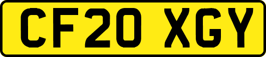 CF20XGY