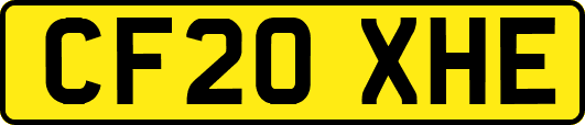 CF20XHE