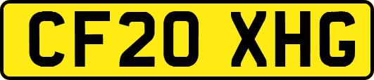 CF20XHG