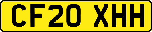 CF20XHH