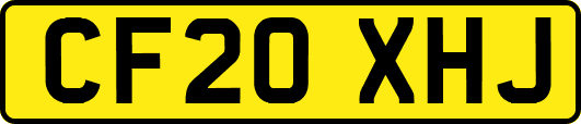 CF20XHJ