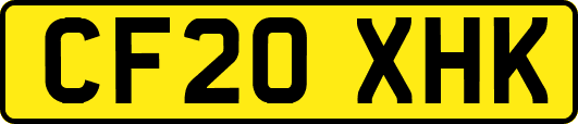 CF20XHK