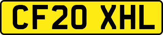 CF20XHL