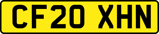 CF20XHN