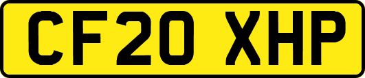 CF20XHP