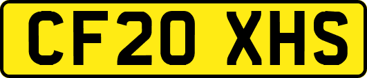 CF20XHS