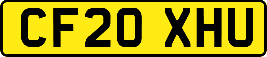 CF20XHU