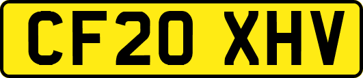 CF20XHV