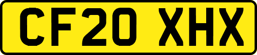 CF20XHX