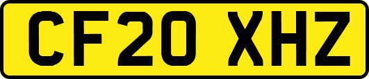 CF20XHZ