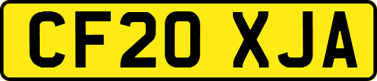 CF20XJA