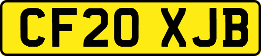 CF20XJB