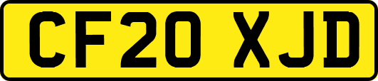CF20XJD