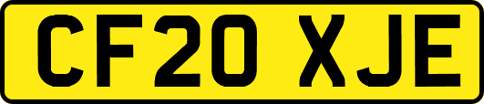 CF20XJE