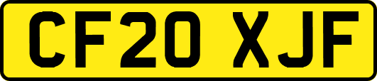 CF20XJF