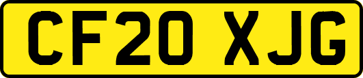 CF20XJG